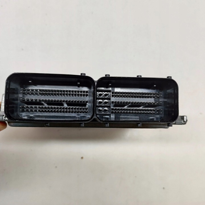 фото №6, Audi a3 8y 2020 блок управления / модуль ecu