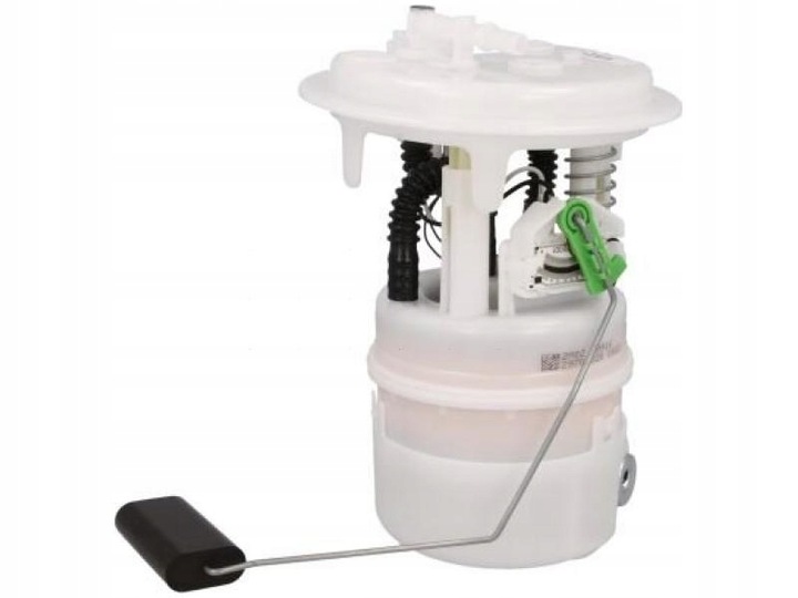 фото №12, Насос пального модуль bosch 0986580381 1607401980