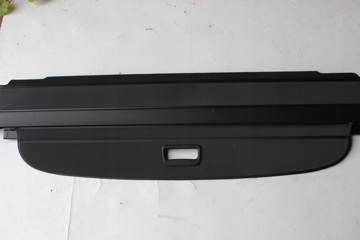 фото №7, Octavia iii 13-19 r ролета багажника + коврик оригинальная 5e9862559 5e9867871c