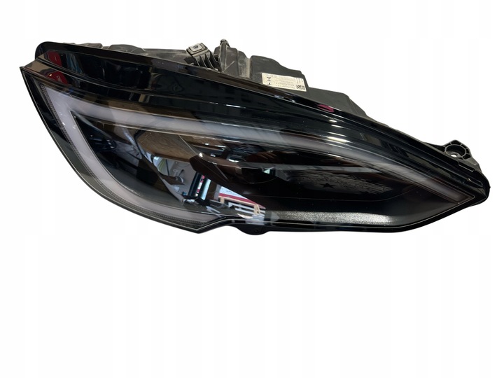 фото №1, Tesla s plaid palladium лампа права фара праві 1563714-95-c matrix