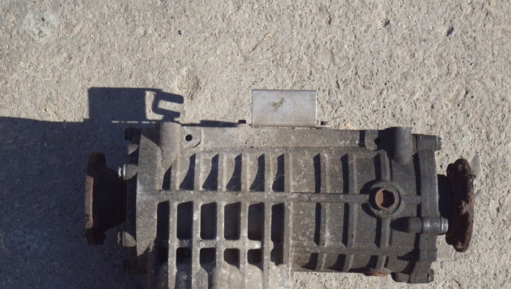 фото №14, Audi tt 8n міст haldex defyrecjał зад 02d525554ad