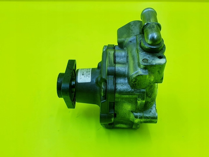 фото №6, Насос усилителя a6 c7 a7 c7 q7 a8 d4 q5 3.0 tdi 4h0145156b
