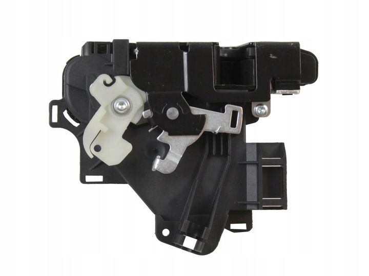 фото №1, Замок дверь правые перед cordoba ibiza caddy polo