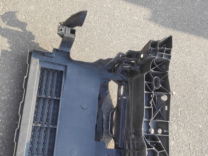 фото №8, Pas переднє підсилювач ролета жалюзі 1.6dci renault megane iv 625000833r