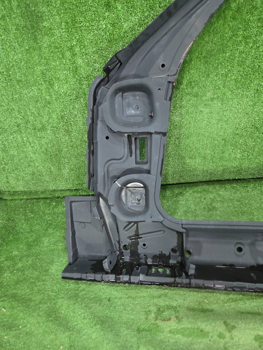 фото №7, Bmw 1 e87 e-87 06-11 поріг стійка праве обшивка