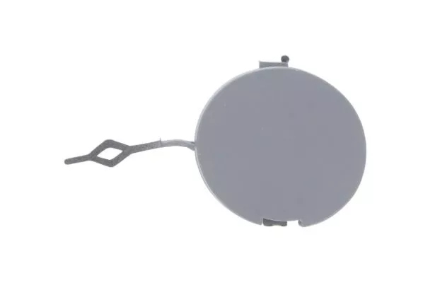 фото №1, Заглушка фаркоп буксировочный перед alfa ro