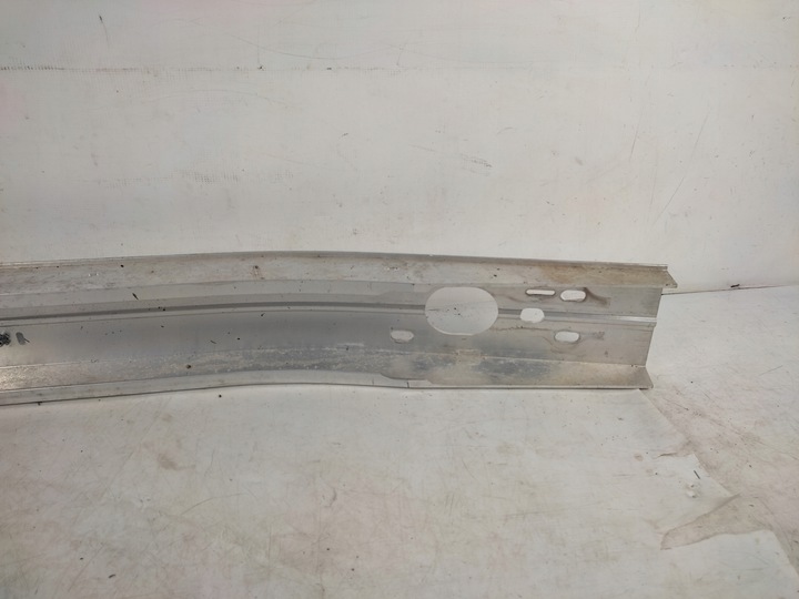 фото №7, Toyota bz4x балка бампера передньої перед 2022-