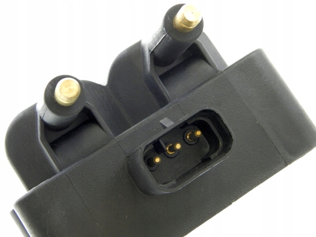фото №16, Котушка запалювання jeep wrangler 2.4 03-,/oe 4557468