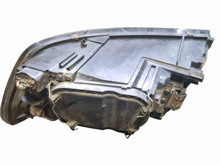 фото №8, Фара права передня volvo s40 ii v50 30698878 ксенон 100% справна