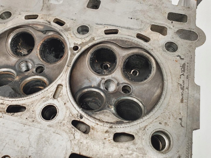 фото №14, Головка двигуна ford focus mk3 1.0 pbcm5g-6090-gc