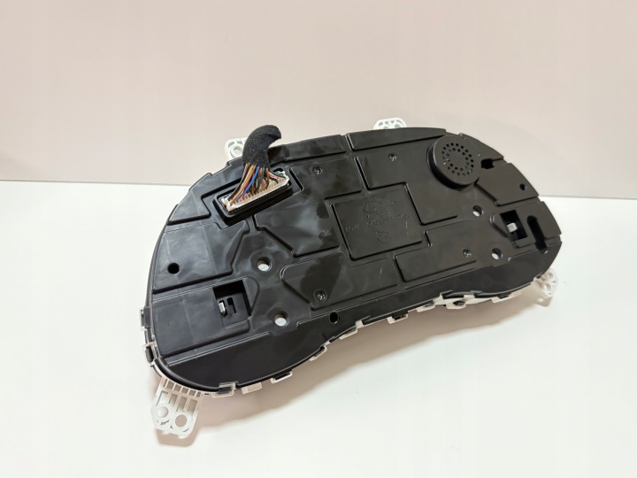 фото №13, Hyundai elantra vi 16-20 usa спидометр приборов спидометр 94041-f3070