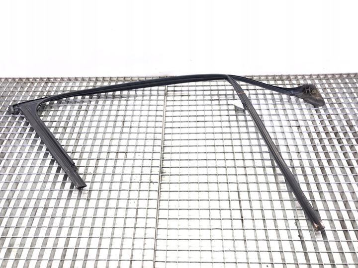 фото №4, Планка рамка дверь перед левая audi a6 c7 11-18