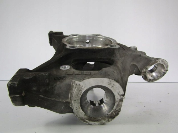 фото №10, Mercedes w177 v177 поворотна опора перед ліва amg35 45