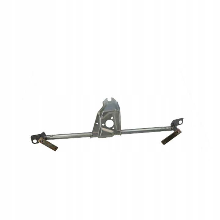 фото №13, Механизм дворник vw golf iii vento energy mw0007 привод дворник