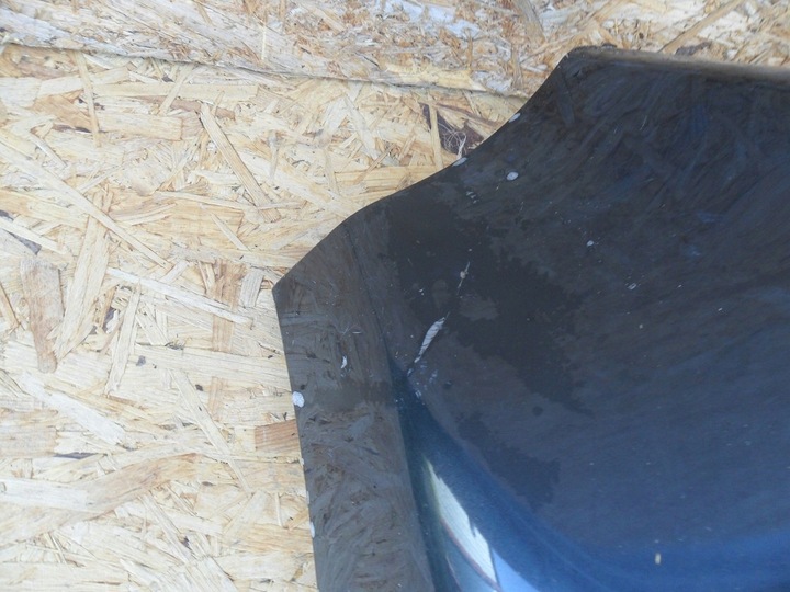 фото №12, Peugeot 107 2008 2009 2010 2011 2012 бампер