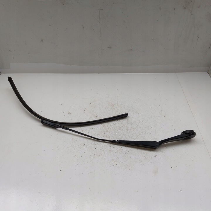 фото №1, Ford focus mk3 важіль двірники ліві bosch 97036203 bm5117526ac + piuro