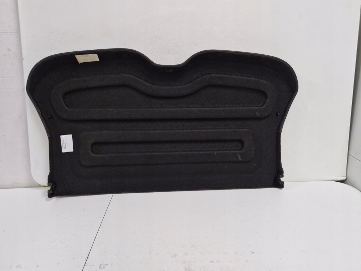 фото №6, Citroen ds5 полка багажника зад задняя 98036113zd