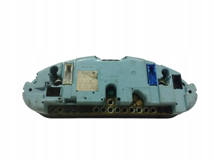 фото №9, Спідометр  bmw 3 e36 88311220 1.8l 1997