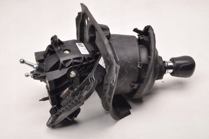 фото №9, Ford ranger iv куліса коробки коробки коробка передач db3r-7h109-ad