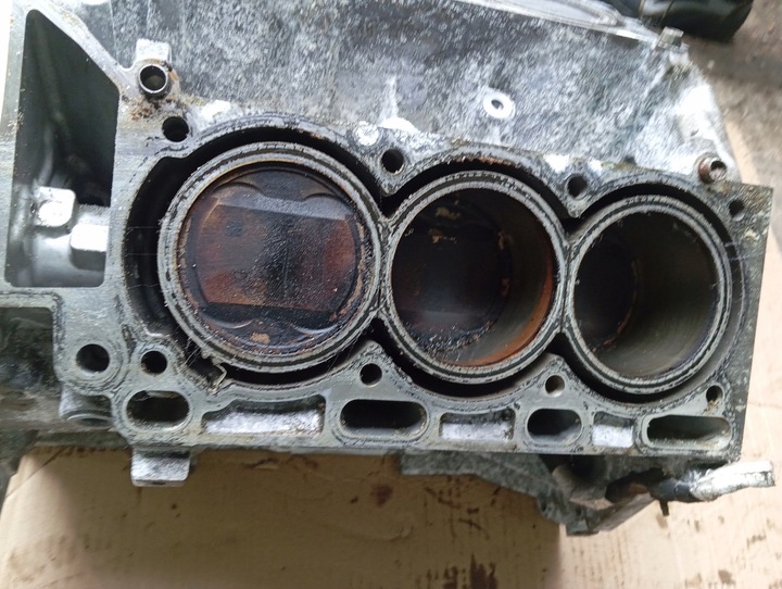 фото №15, Ford mustang v рестайлінг 13- 14 , 3.7 v6 f150 3.5 explorer wal колінчастий aa5e817a