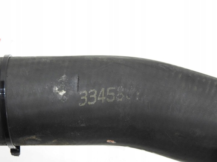 фото №7, Шланг труба води volvo s60 i 2.5 t