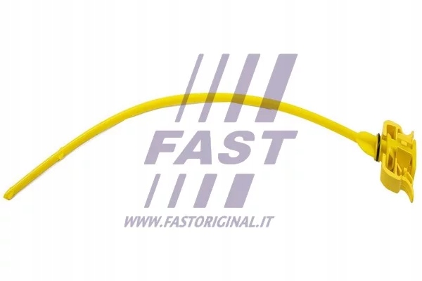 фото №2, Щуп масла renault master 98 2.5 dci щуп масляная ft80330 fast