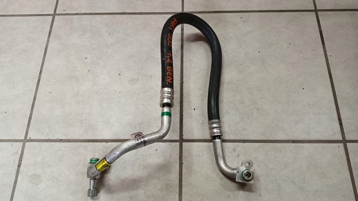 фото №5, Дроти кондиціонера fiat 500 1.2 бензин