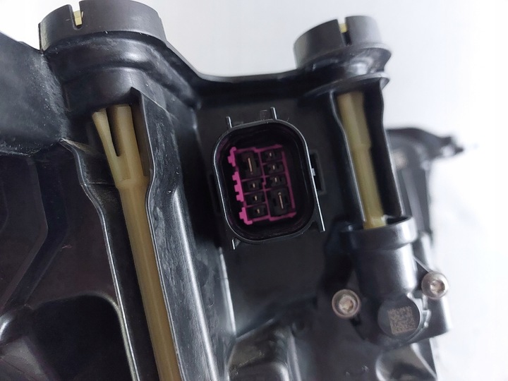 фото №12, Audi q3 83a лампа левая полный led европа 83a941011