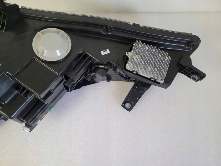 фото №9, Фара правая полный led правое saic vision led lighting mg mg4 ev 11505837
