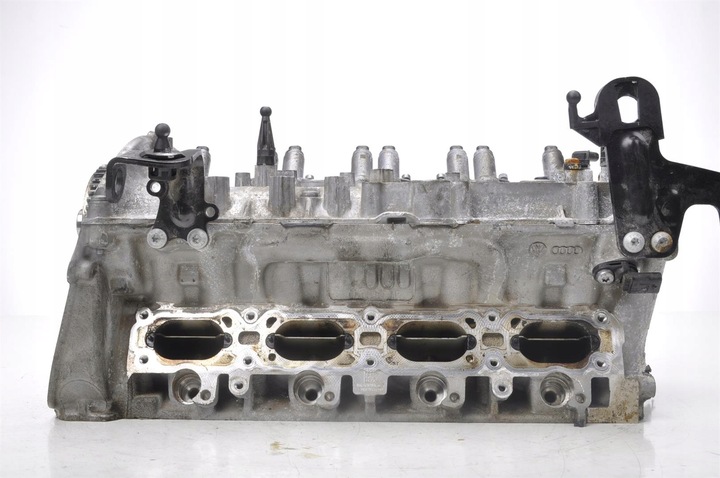 фото №6, Passat b8 1.8 tsi 180km головка 06e103697q 2018r