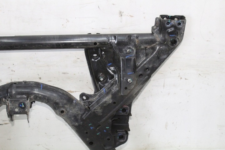 фото №11, Подрамник передние tesla модель 3 104453100b электрический 208kw 2021