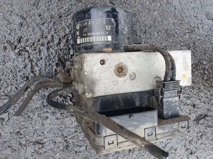 фото №11, Механизм дворник перед переднее seat toledo ii 1.8 2.0 бензин 2000 r