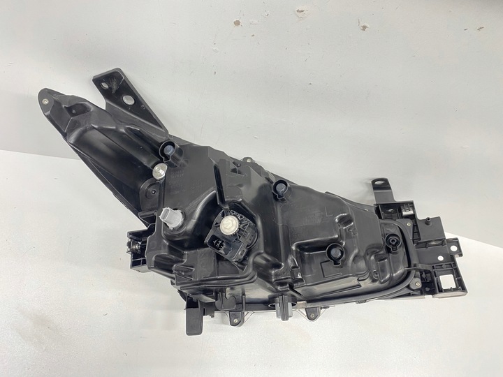 фото №15, Лампа передняя левая полный led mazda 3 iii bm рестайлинг 2017-