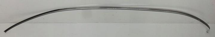 фото №5, Молдинг крыша правая mercedes w204 a2046980880