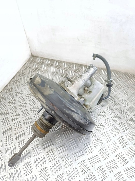 фото №1, Opel astra h 2005 усилитель тормоза