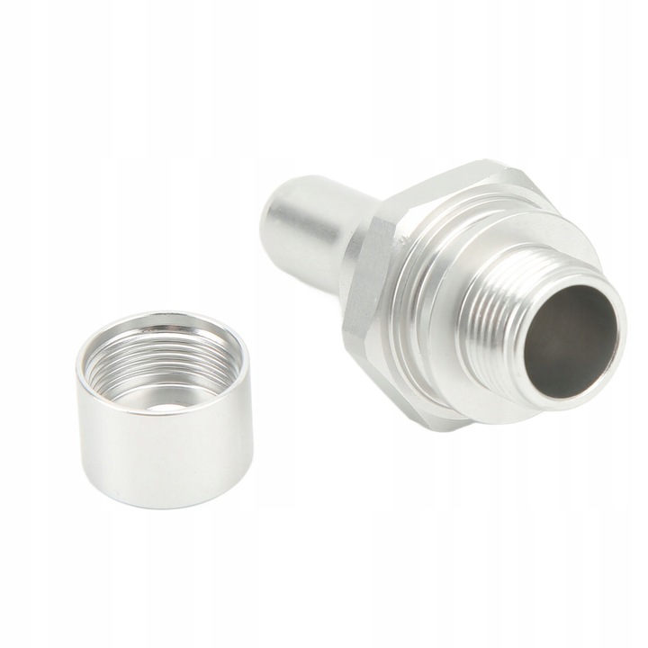 фото №13, Клапан n54 pcv модификация автомобиля для bmw e91 335i 2007-2010 535xi 2008