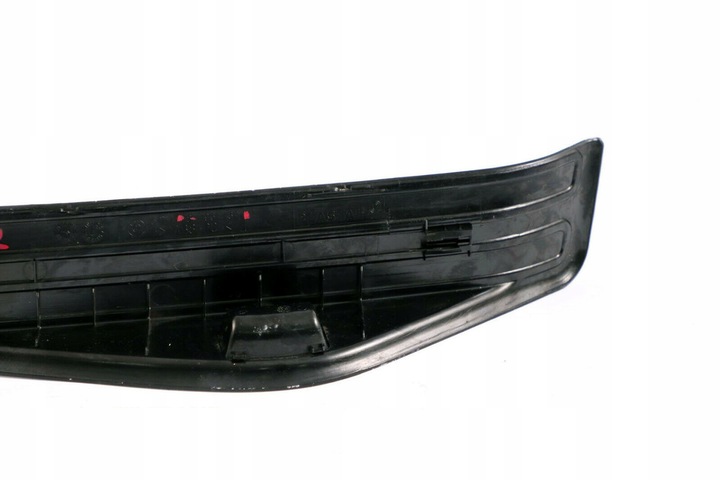 фото №10, Bmw e46 планка wejściowa зад правый чёрный