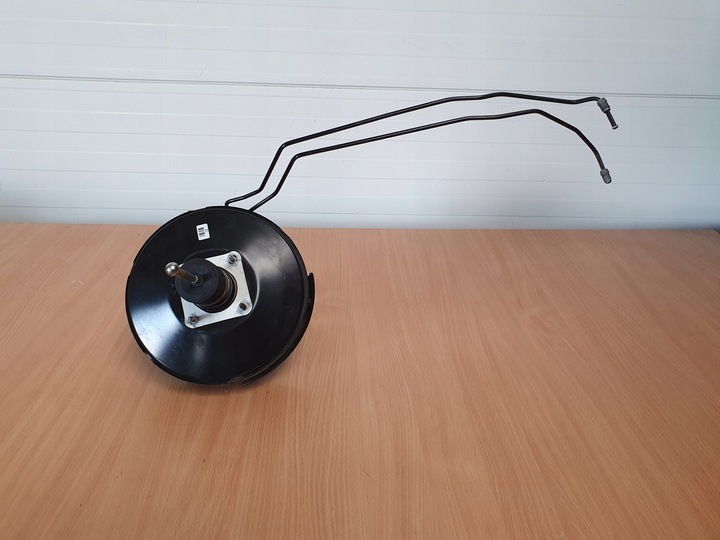 фото №7, Насос гальмівна підсилювач vw audi seat altea xl 1.8 tsi 1k1614105bk