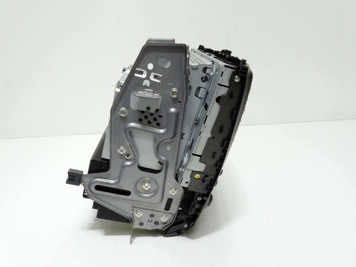 фото №8, Lexus is ii 220 250 - магнитола магнитола 86120-53390
