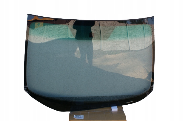 фото №1, Honda crv 2012 - 2016 стекло передняя лобовое новая