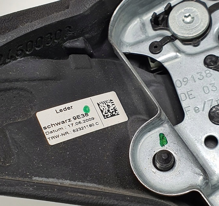 фото №6, Руль mercedes w212