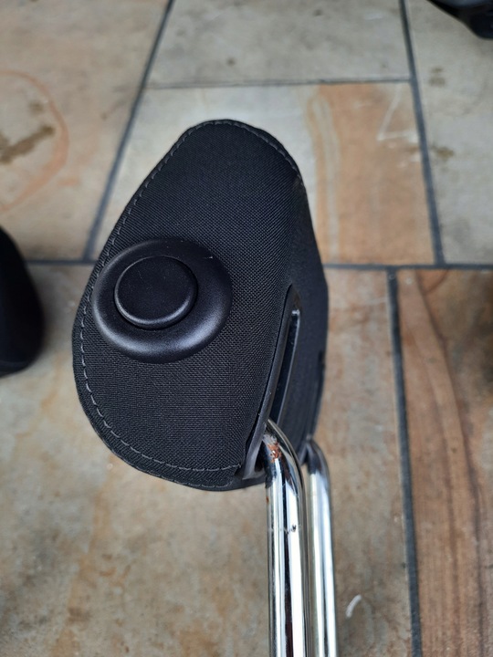 фото №6, Підголівники сидіння сидіння зад bmw f30 комплект