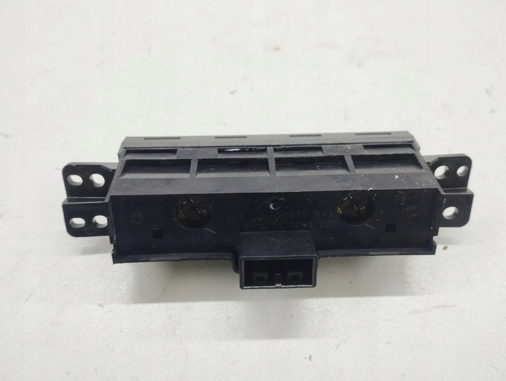 фото №8, Honda civic 08 кнопка / ручка регулювання освітлення панелі розподільчої