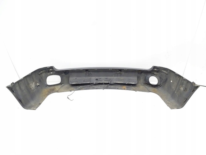 фото №15, Бампер зад задний bmw x5 e70 м-пакет 08r pdc