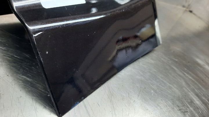 фото №8, Volvo xc90 ii накладка порогова ліва 31395885