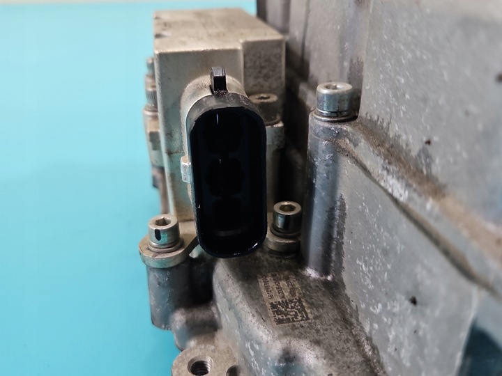 фото №8, Перетворювач струму kia niro i 2016-2022 напруги інвертор 366002b642