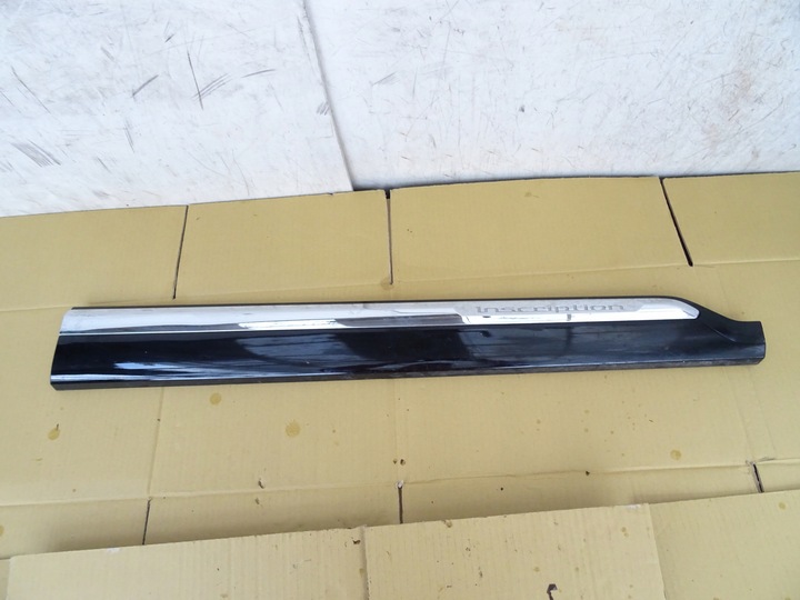 фото №1, Volvo xc90 ii планка дверь правый перед 31448428