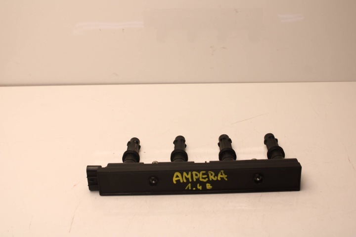 фото №5, Opel ampera 1.4 котушка запалювання hella 5da358000341