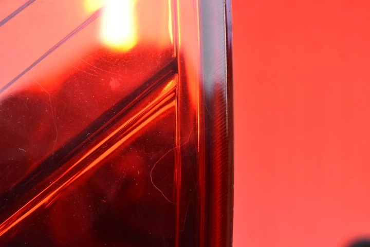 фото №15, Лампа правая зад задняя нижняя 92402-1h3 kia ceed 1 i 5d универсал рестайлинг 10-12