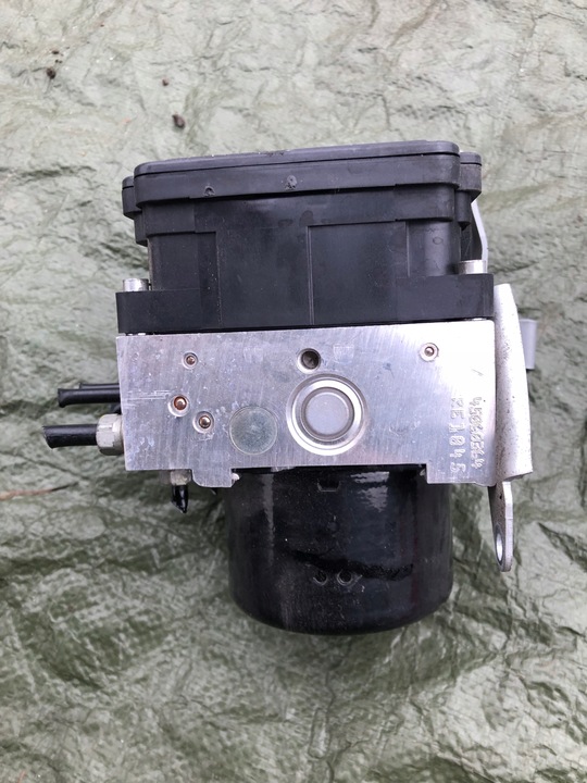 фото №5, Насос блок керування abs bmw e90 e91 2.5i 6770677 6770676